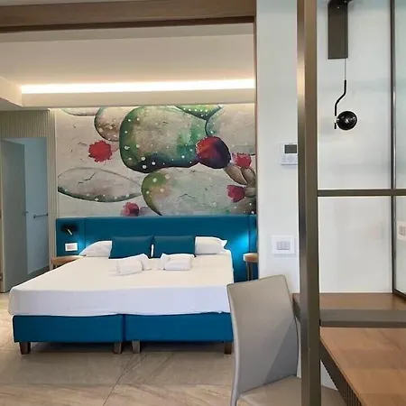 Πάρκο διακοπών Villaggio Marco Polo Santa Domenica (Vibo Valentia)