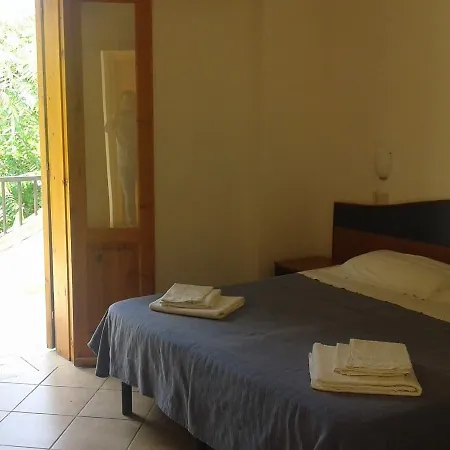 Villaggio Marco Polo 3*