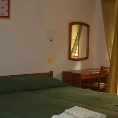 Villaggio Marco Polo Santa Domenica (Vibo Valentia)