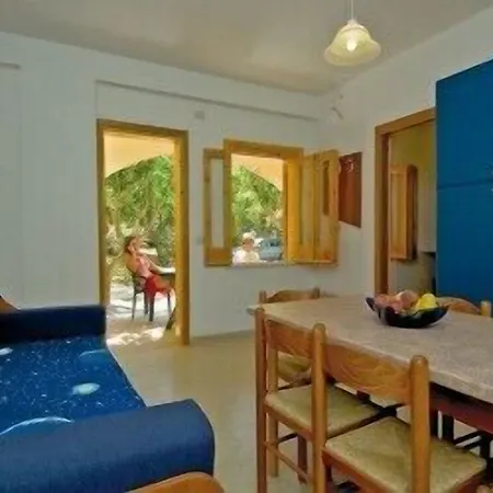 Vakantiepark Villaggio Marco Polo 3*