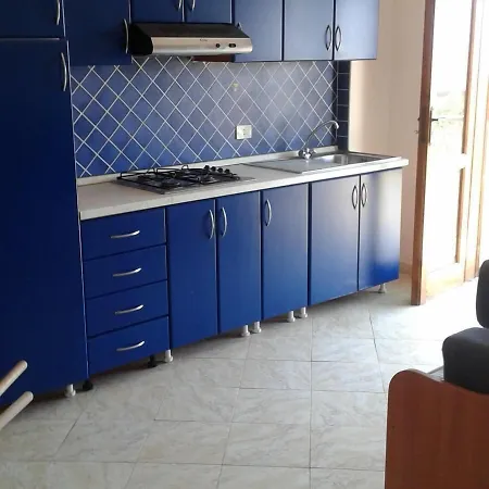 Villaggio Marco Polo פארק נופש