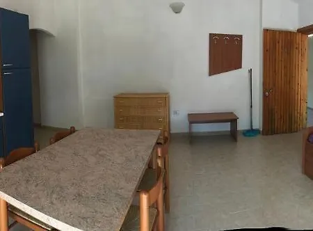 Villaggio Marco Polo Πάρκο διακοπών Santa Domenica (Vibo Valentia)