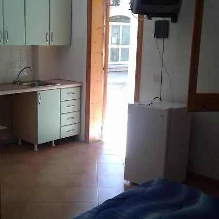 Villaggio Marco Polo Πάρκο διακοπών Santa Domenica (Vibo Valentia)