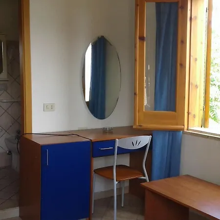 Villaggio Marco Polo 3* Санта-Доменика