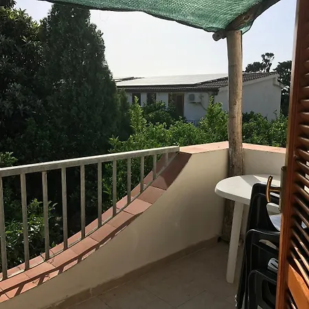 Πάρκο διακοπών Villaggio Marco Polo