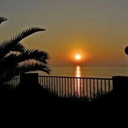 Πάρκο διακοπών Villaggio Marco Polo Santa Domenica (Vibo Valentia)