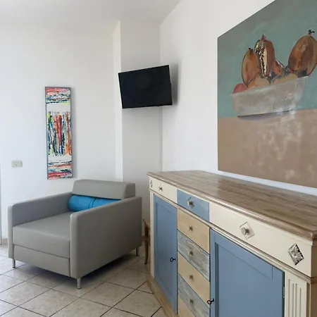 Villaggio Marco Polo פארק נופש 3*