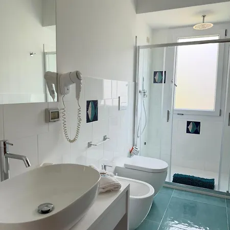 פארק נופש Villaggio Marco Polo
