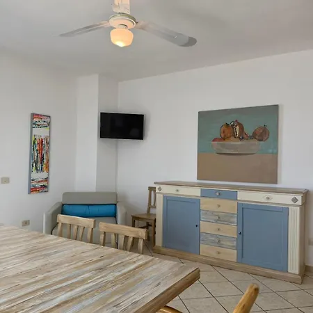 פארק נופש Villaggio Marco Polo סנטה דומניקה