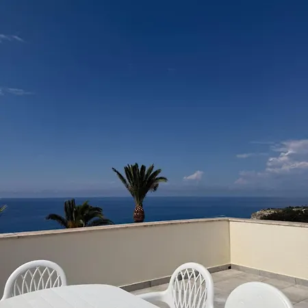 Villaggio Marco Polo 3* סנטה דומניקה