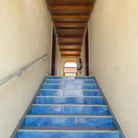 Villaggio Marco Polo פארק נופש 3*