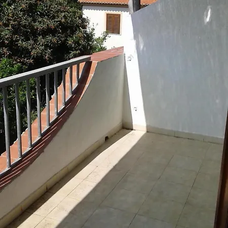 Villaggio Marco Polo 3* Santa Domenica (Vibo Valentia)
