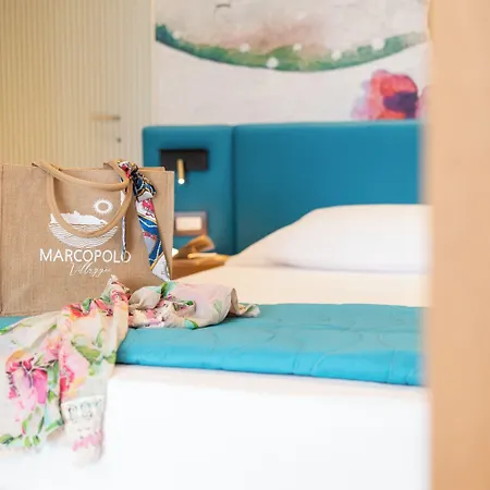Villaggio Marco Polo 3* Santa Domenica (Vibo Valentia)