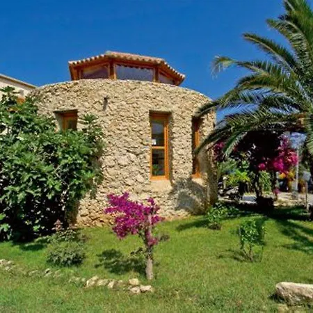 Villaggio Marco Polo Πάρκο διακοπών