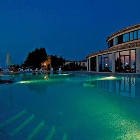 Villaggio Marco Polo Vakantiepark 3*