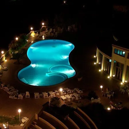 Villaggio Marco Polo פארק נופש סנטה דומניקה