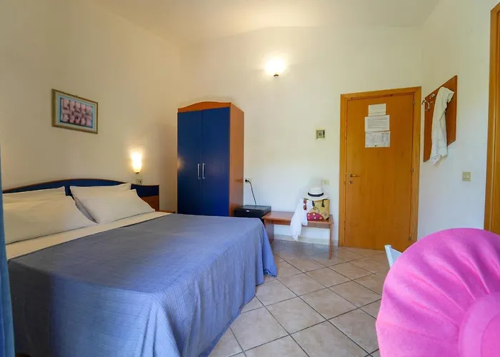 Villaggio Marco Polo Semesterpark