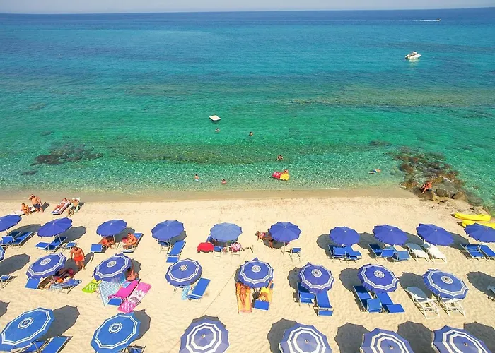 Villaggio Marco Polo Santa Domenica (Vibo Valentia)