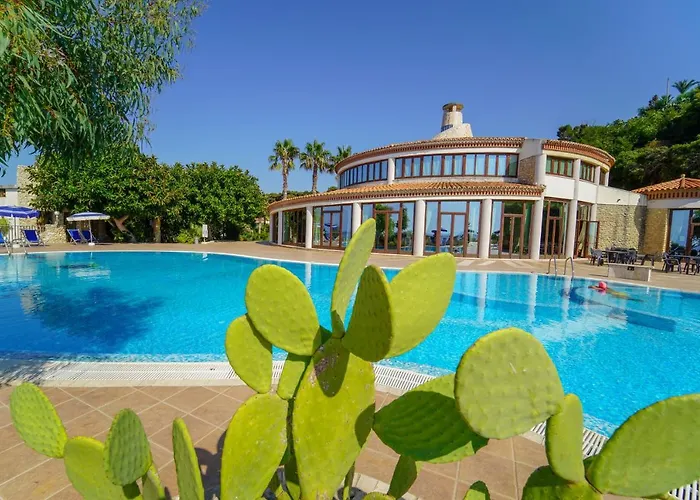 Villaggio Marco Polo 3*