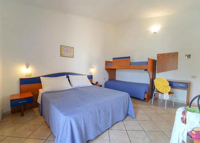 Villaggio Marco Polo