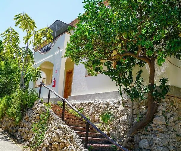 Üdülőpark Villaggio Marco Polo 3*