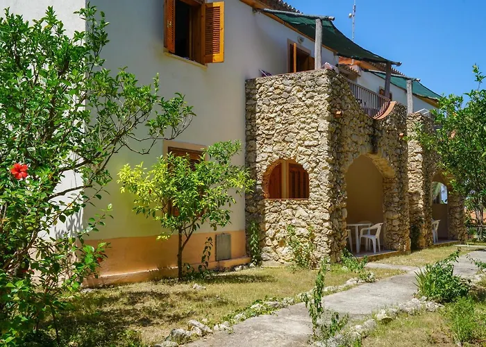 Villaggio Marco Polo 3* Santa Domenica