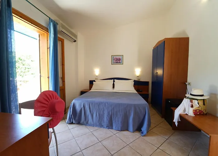 Parco vacanze Villaggio Marco Polo Santa Domenica (Vibo Valentia)