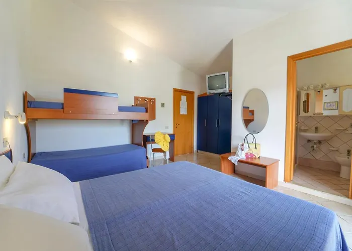 Villaggio Marco Polo