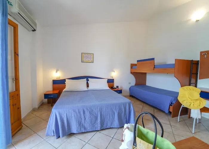 Semesterpark Villaggio Marco Polo 3*