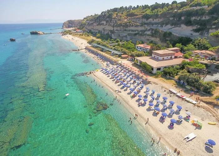 Villaggio Marco Polo 3*