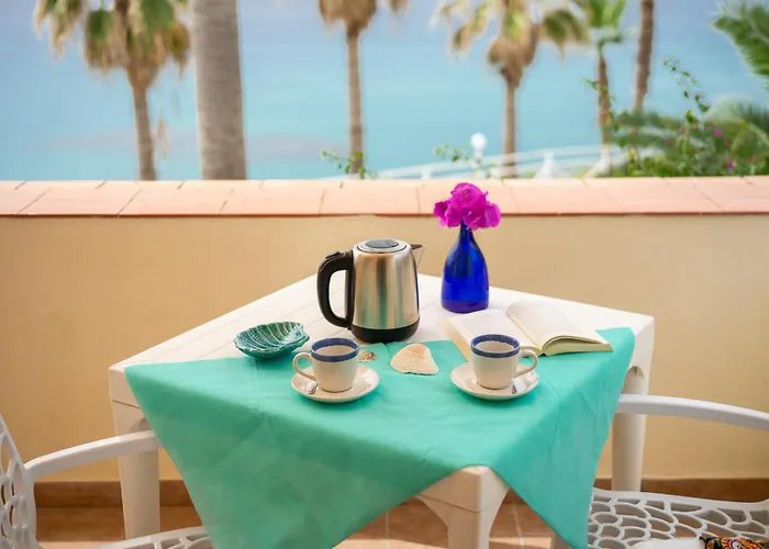 Villaggio Marco Polo 3*