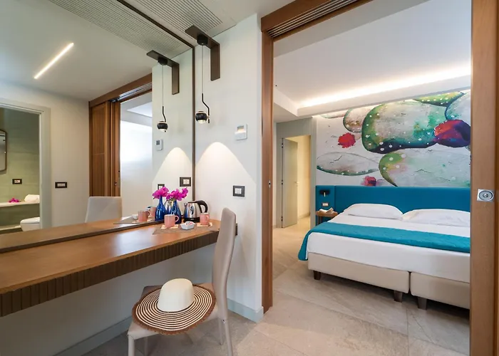 Villaggio Marco Polo Semesterpark