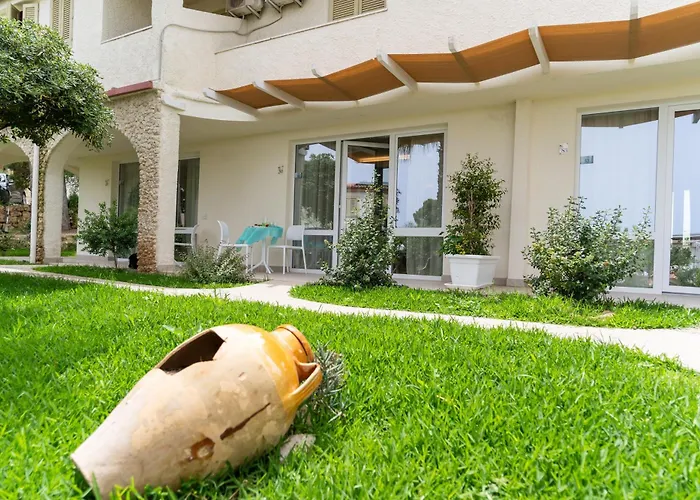 Üdülőpark Villaggio Marco Polo