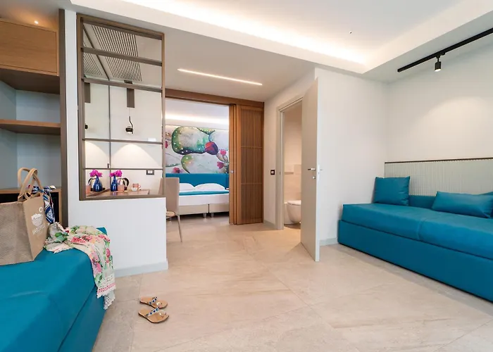 Villaggio Marco Polo Semesterpark 3*