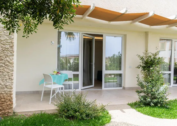 Villaggio Marco Polo 3*