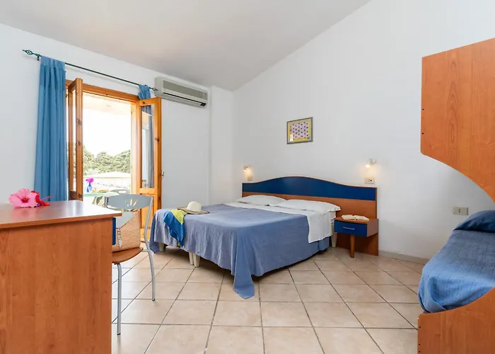 Villaggio Marco Polo Santa Domenica (Vibo Valentia)