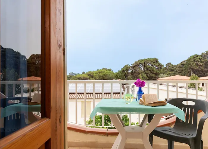 Villaggio Marco Polo Parco vacanze 3*