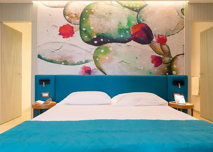 Villaggio Marco Polo Village de vacances Santa Domenica (Vibo Valentia)