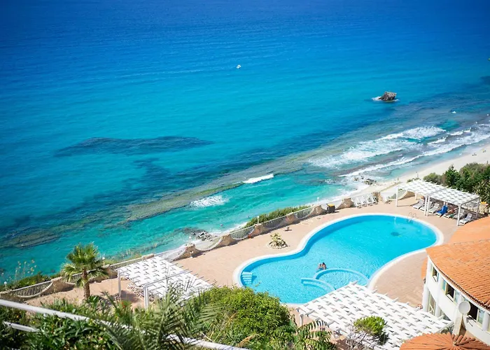 Semesterpark Villaggio Marco Polo 3*