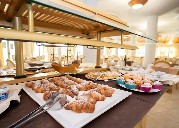 Parco vacanze Villaggio Marco Polo 3*