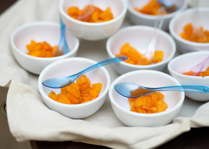 Villaggio Marco Polo Üdülőpark Santa Domenica