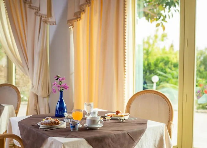 Parco vacanze Villaggio Marco Polo Santa Domenica (Vibo Valentia)