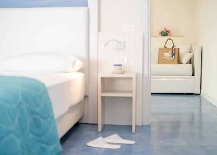 Villaggio Marco Polo Semesterpark 3*