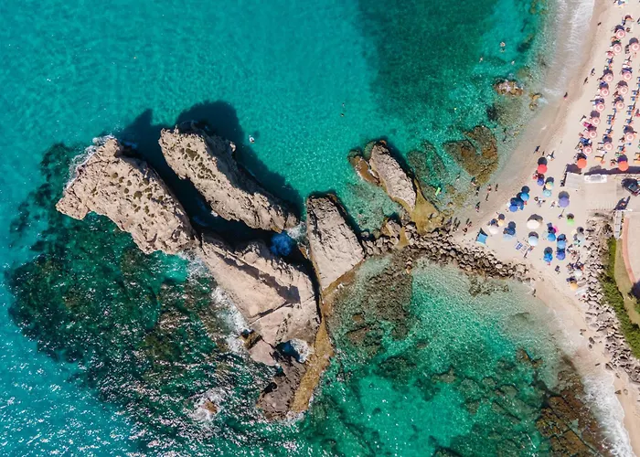 Village de vacances Villaggio Marco Polo 3*