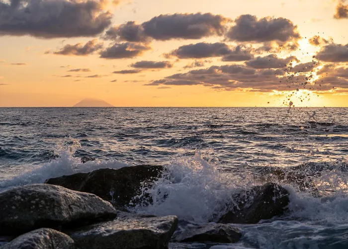 Villaggio Marco Polo Santa Domenica (Vibo Valentia)