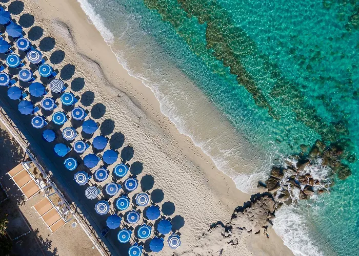 Villaggio Marco Polo Village de vacances