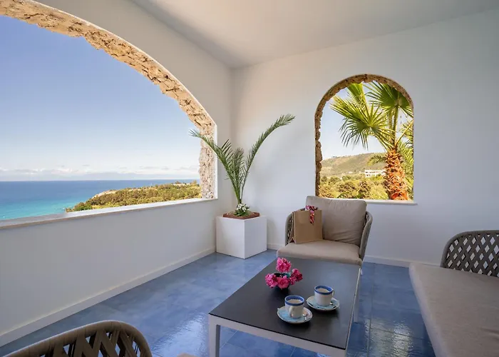 Semesterpark Villaggio Marco Polo