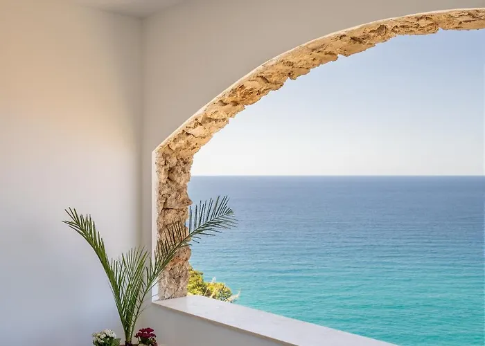 Villaggio Marco Polo Village de vacances Santa Domenica (Vibo Valentia)