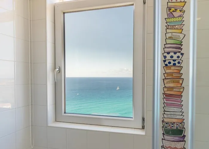 Villaggio Marco Polo Santa Domenica