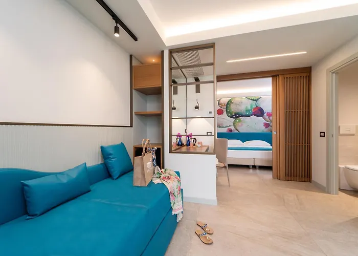 Parco vacanze Villaggio Marco Polo